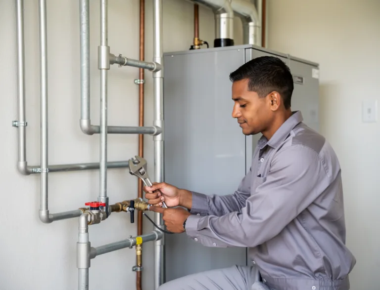 Geothermal Heating service in Upper West Side